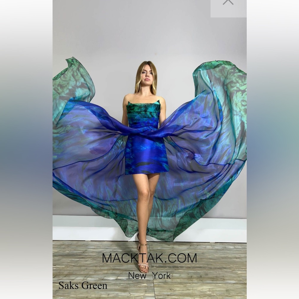 macktakny alfabeta dress blogger fav - Picture 5 of 12